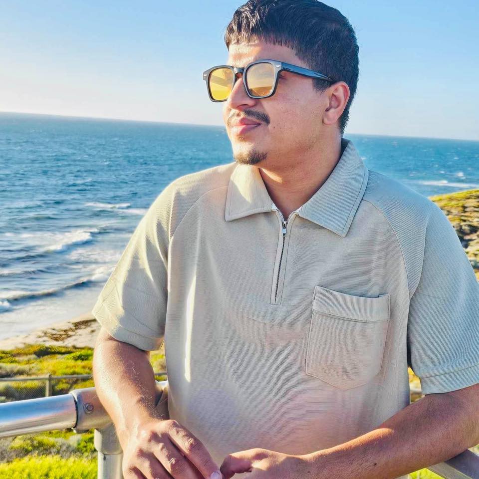 Anup Sapkota